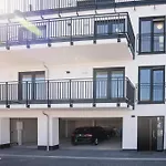 Luxus-apartment Stadt Und Nah *
