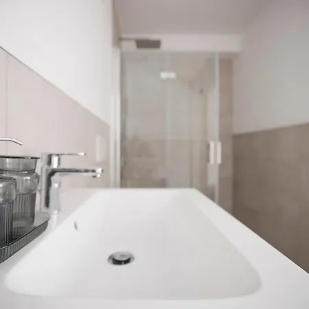 Luxus-apartment Stadt Und Nah Bornheim (Rheinland)