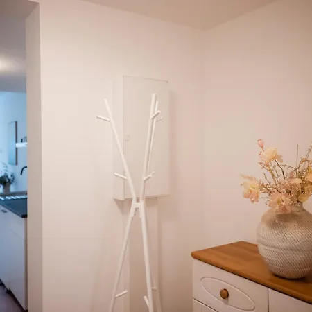 Luxus-apartment Stadt Und Nah
